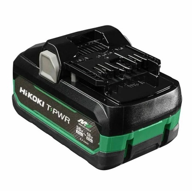 Vendita online Batteria Hikoki 18/36V 4,0-8,0Ah BSL3640MVT